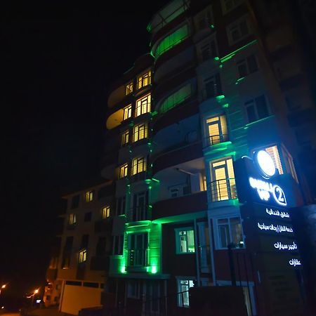 Kavala Buruj Vip 2アパートホテル エクステリア 写真