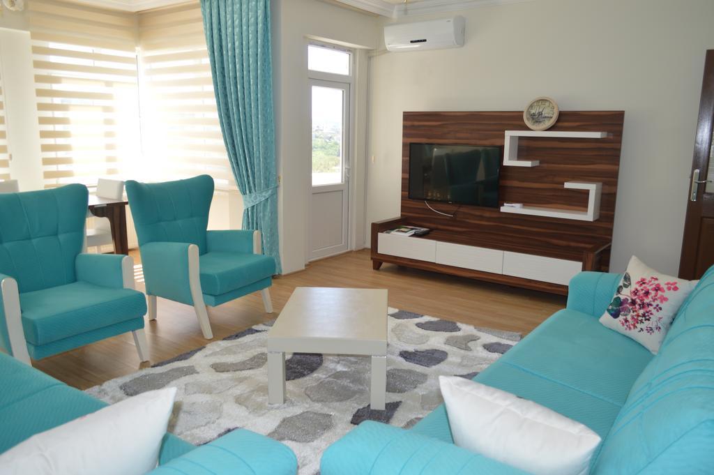 Kavala Buruj Vip 2アパートホテル 部屋 写真