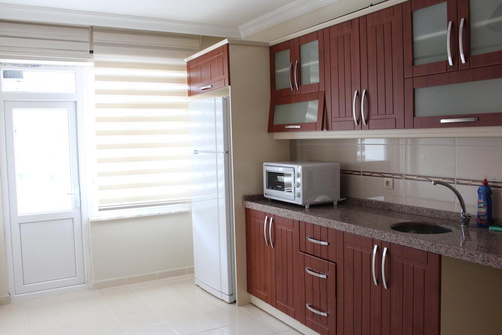 Kavala Buruj Vip 2アパートホテル 部屋 写真