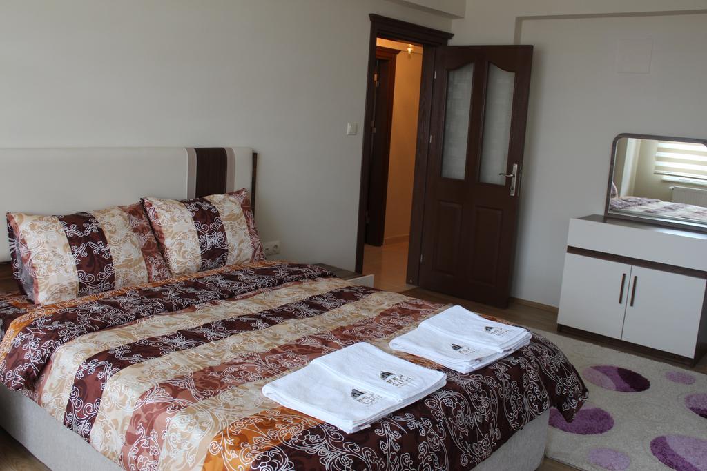 Kavala Buruj Vip 2アパートホテル 部屋 写真