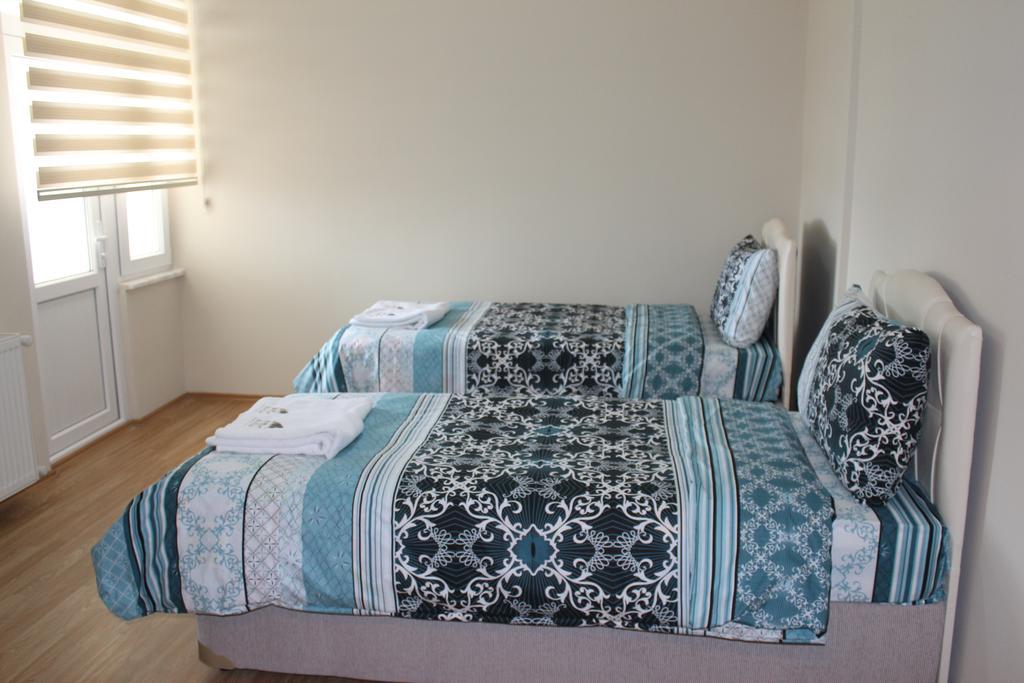 Kavala Buruj Vip 2アパートホテル 部屋 写真