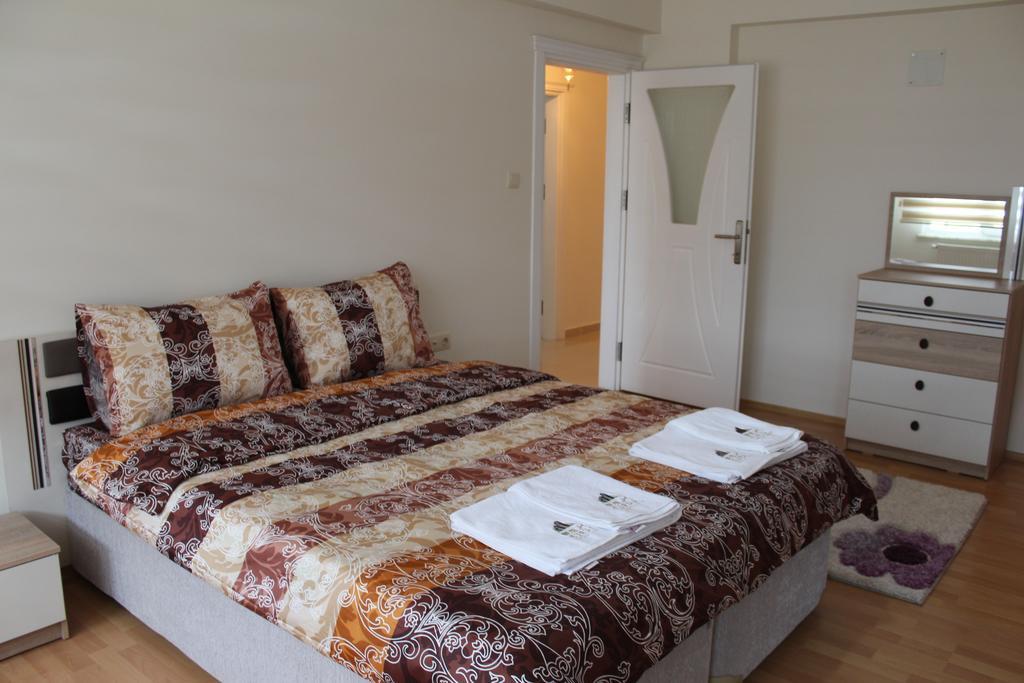 Kavala Buruj Vip 2アパートホテル 部屋 写真