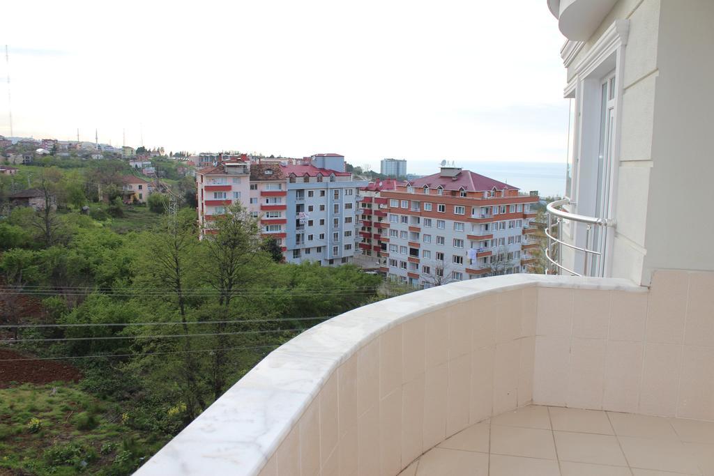 Kavala Buruj Vip 2アパートホテル 部屋 写真