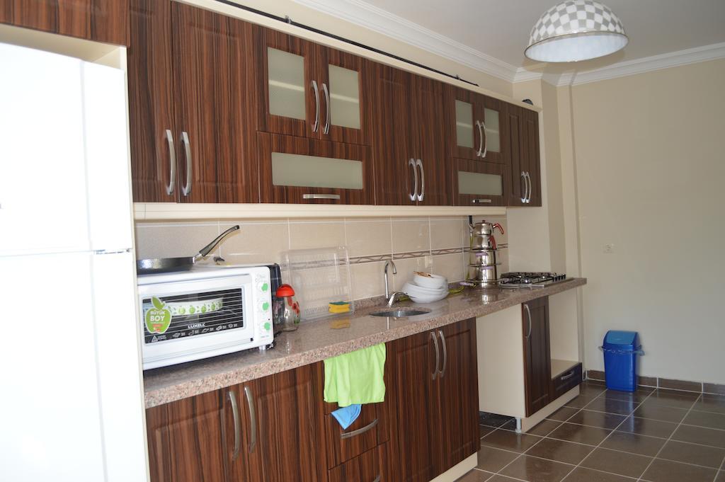Kavala Buruj Vip 2アパートホテル 部屋 写真