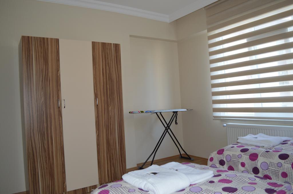 Kavala Buruj Vip 2アパートホテル 部屋 写真