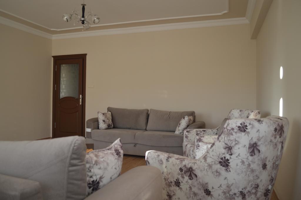 Kavala Buruj Vip 2アパートホテル 部屋 写真