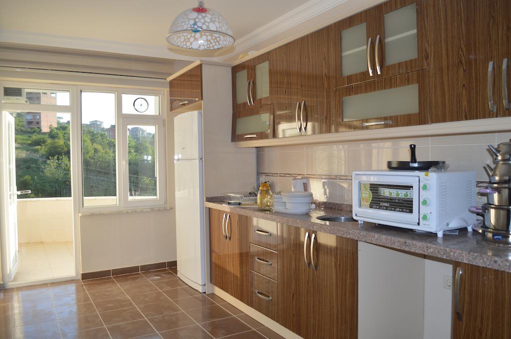Kavala Buruj Vip 2アパートホテル 部屋 写真